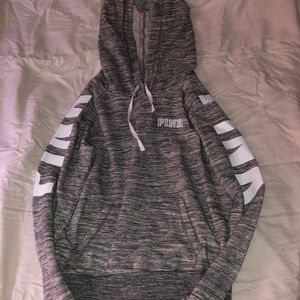 Victoria secret pink hoodie